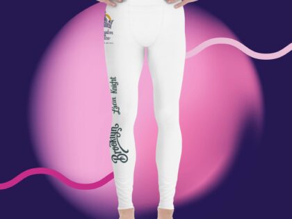 Men's Leggings