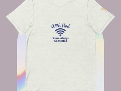 Unisex t-shirt