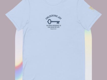 Unisex t-shirt