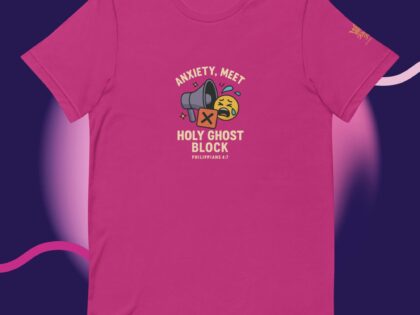 Unisex t-shirt