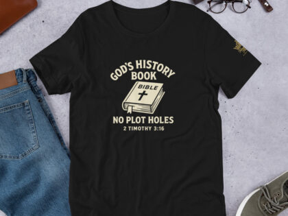 Unisex t-shirt