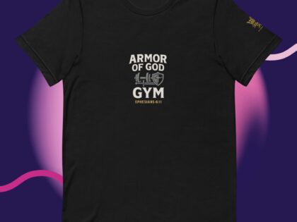 Unisex t-shirt