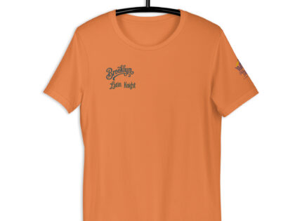 Unisex t-shirt