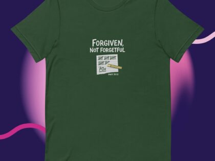 Unisex t-shirt