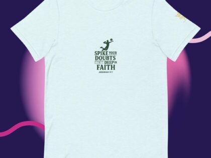 Unisex t-shirt