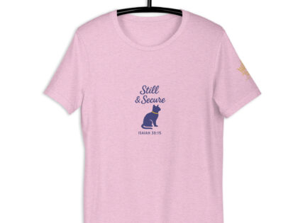 Unisex t-shirt