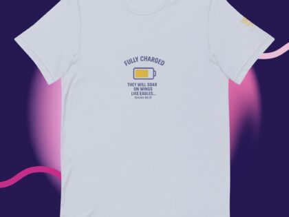 Unisex t-shirt