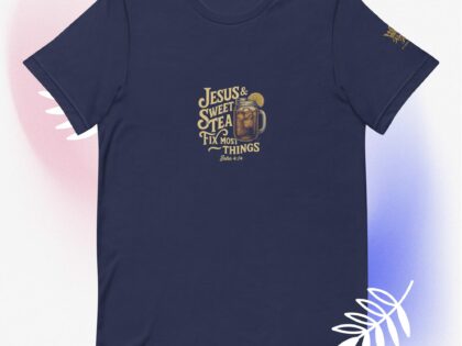 Unisex t-shirt