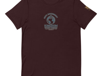 Unisex t-shirt