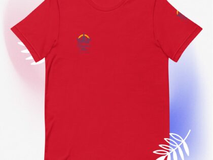 Unisex t-shirt