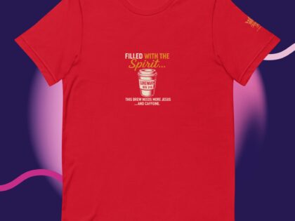 Unisex t-shirt