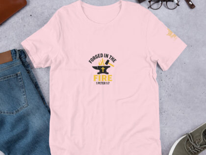 Unisex t-shirt