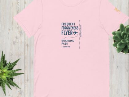 Unisex t-shirt