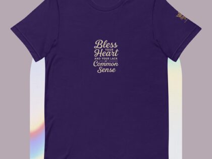 Unisex t-shirt