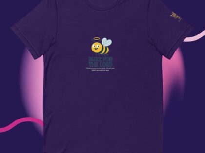 Unisex t-shirt