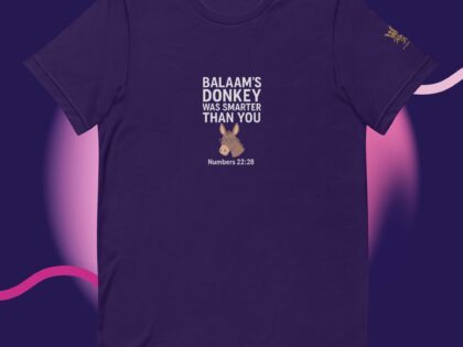 Unisex t-shirt