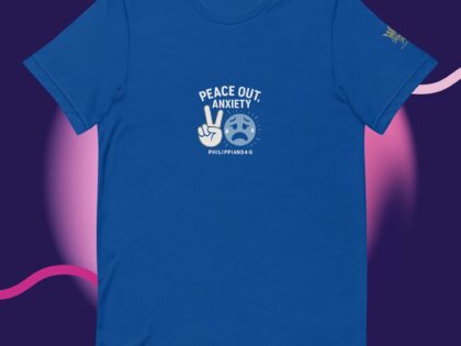 Unisex t-shirt