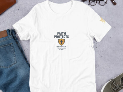 Unisex t-shirt