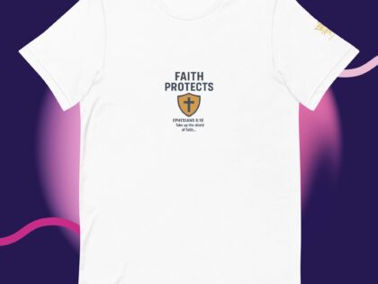 Unisex t-shirt