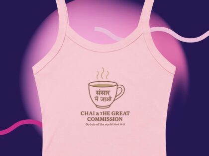 Women’s micro-rib tank top