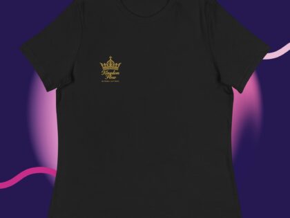 Women's Relaxed T-Shirt