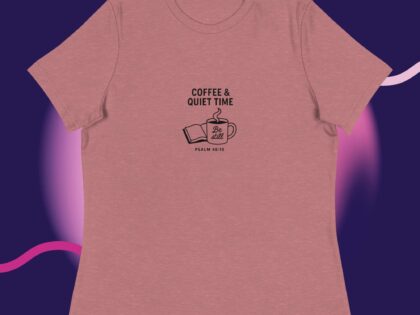 Women's Relaxed T-Shirt