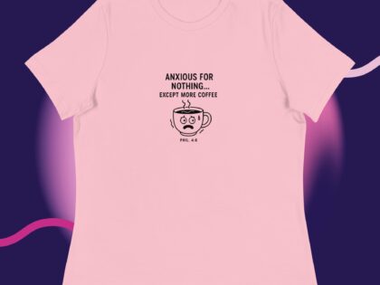 Women's Relaxed T-Shirt