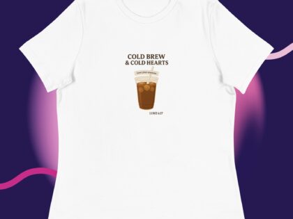 Women's Relaxed T-Shirt