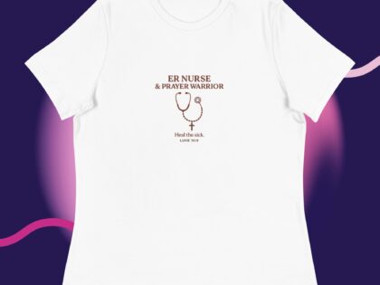 Women's Relaxed T-Shirt
