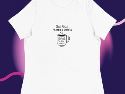 Women's Relaxed T-Shirt