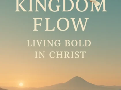 Living Bold in Christ