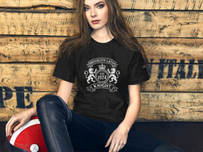 Unisex t-shirt