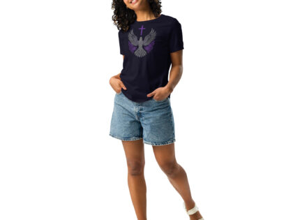 Women's Relaxed T-Shirt