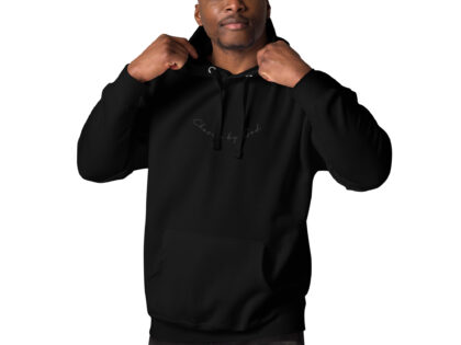 Chosen by God — Spirit-Led Edition Hoodie